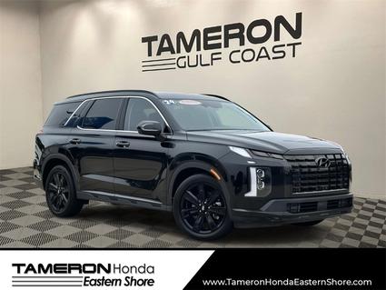 2024 Hyundai Palisade Daphne AL