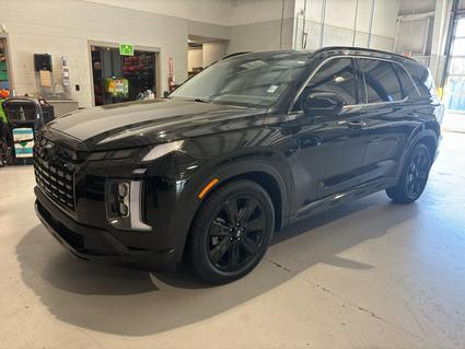 2024 Hyundai Palisade Columbus MS