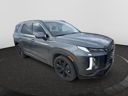2025 Hyundai Palisade Tupelo MS