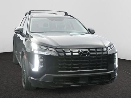 2025 Hyundai Palisade Tupelo MS