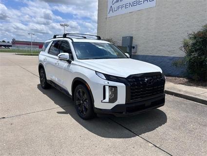 2025 Hyundai Palisade Cape Girardeau MO