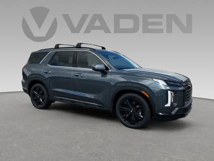 2025 Hyundai Palisade Brunswick GA