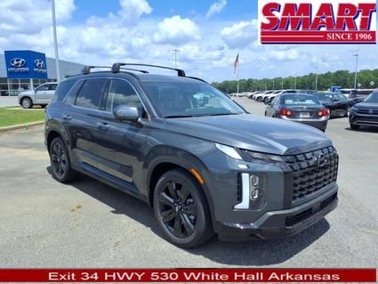 2025 Hyundai Palisade White Hall AR