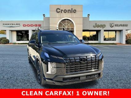 2024 Hyundai Palisade Griffin GA
