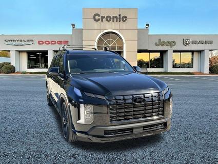 2024 Hyundai Palisade Griffin GA
