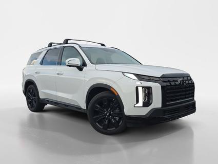 2025 Hyundai Palisade Knoxville TN