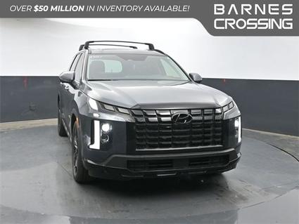 2025 Hyundai Palisade Tupelo MS
