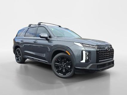 2025 Hyundai Palisade Knoxville TN
