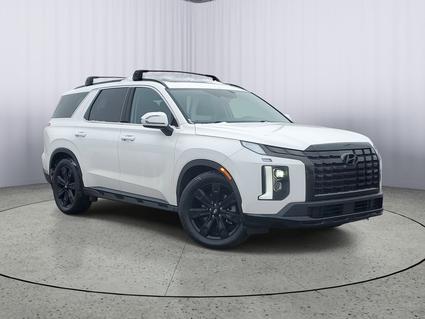 2023 Hyundai Palisade Kalamazoo MI