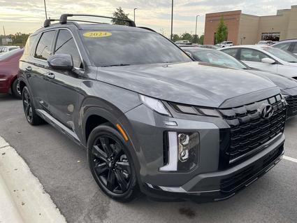 2024 Hyundai Palisade Pineville NC