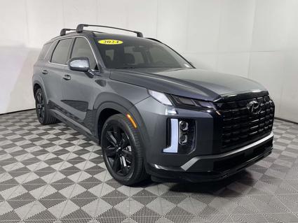 2024 Hyundai Palisade Pineville NC