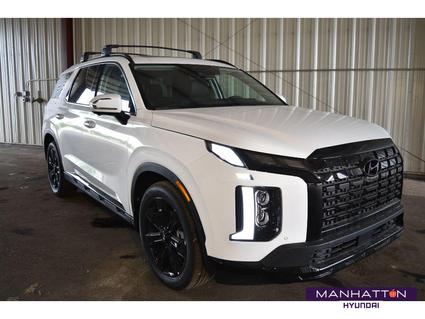 2025 Hyundai Palisade Manhattan KS