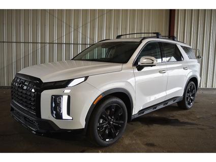 2025 Hyundai Palisade Manhattan KS