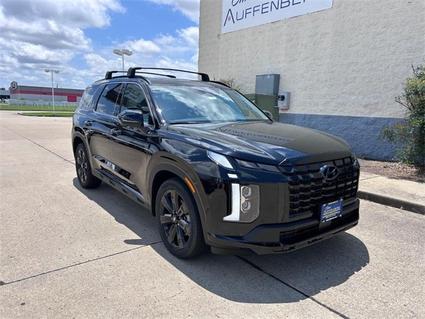 2025 Hyundai Palisade Cape Girardeau MO