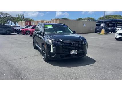 2023 Hyundai Palisade Honolulu HI
