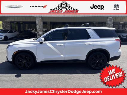 2024 Hyundai Palisade Hayesville NC