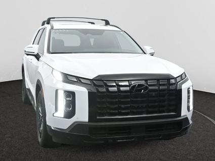 2025 Hyundai Palisade Tupelo MS