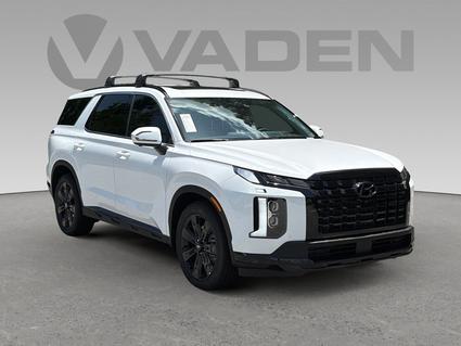2025 Hyundai Palisade Statesboro GA