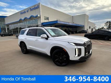 2023 Hyundai Palisade Tomball TX