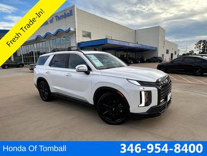2023 Hyundai Palisade Tomball TX