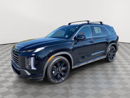 2024 Hyundai Palisade Morristown TN