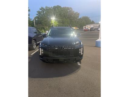 2024 Hyundai Palisade Johnson City TN