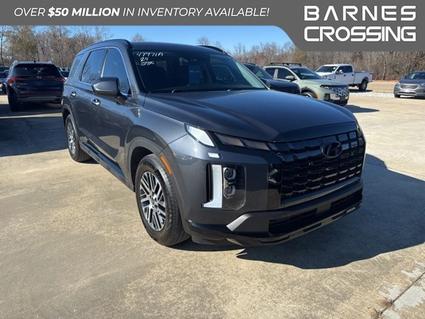 2024 Hyundai Palisade Tupelo MS