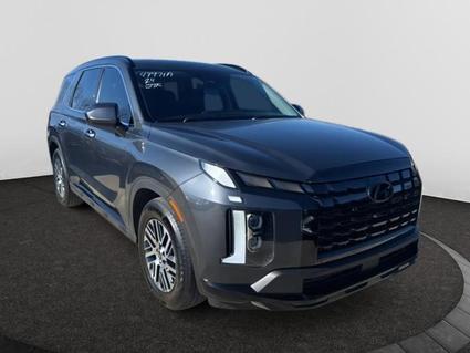 2024 Hyundai Palisade Tupelo MS