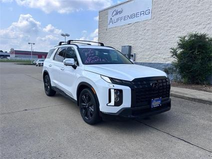 2025 Hyundai Palisade Cape Girardeau MO