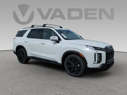 2025 Hyundai Palisade Brunswick GA