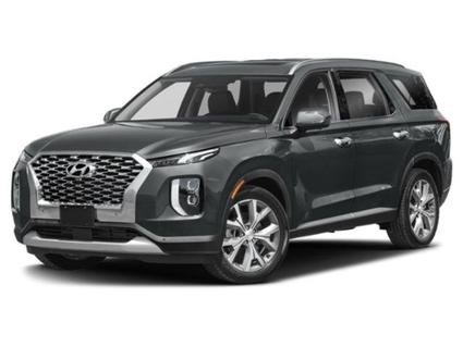 2020 Hyundai Palisade Hayesville NC