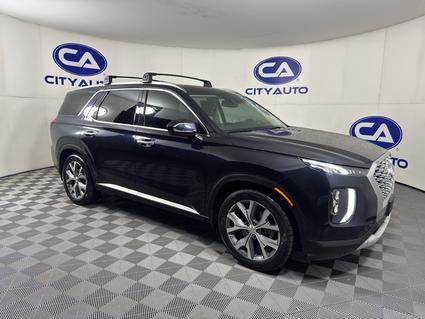 2021 Hyundai Palisade Memphis TN