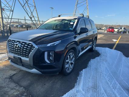 2021 Hyundai Palisade Memphis TN