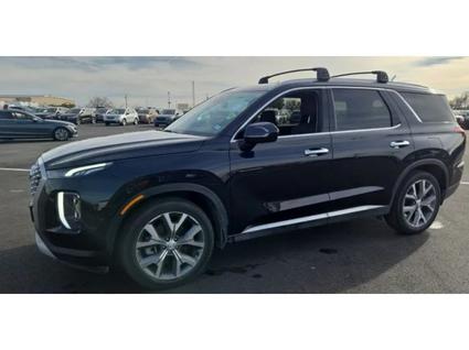 2021 Hyundai Palisade Memphis TN