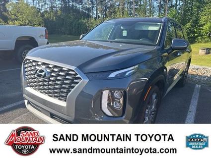 2021 Hyundai Palisade Albertville AL