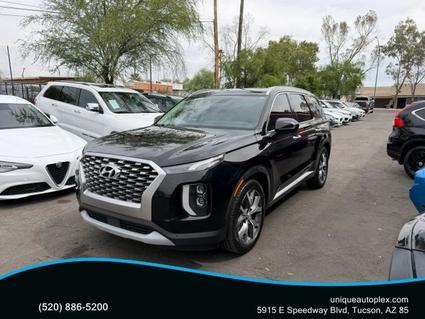 2022 Hyundai Palisade Tuscon AZ