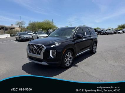 2022 Hyundai Palisade Tuscon AZ