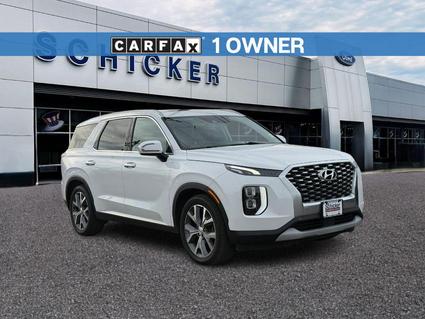 2020 Hyundai Palisade St Louis MO