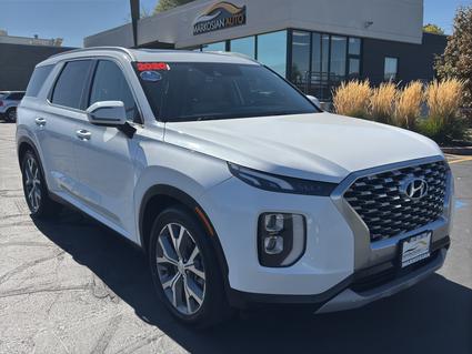 2020 Hyundai Palisade Taylorsville UT