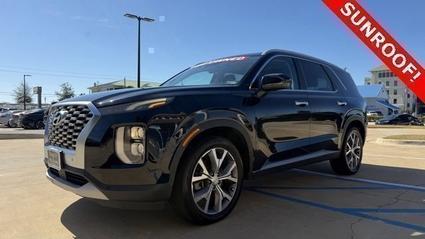 2020 Hyundai Palisade Destin FL