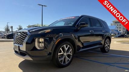 2020 Hyundai Palisade Destin FL