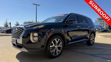 2020 Hyundai Palisade Destin FL