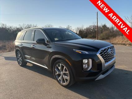 2020 Hyundai Palisade Broken Arrow OK