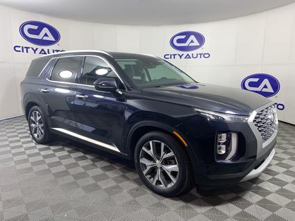 2020 Hyundai Palisade Memphis TN