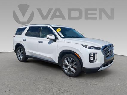 2020 Hyundai Palisade Brunswick GA