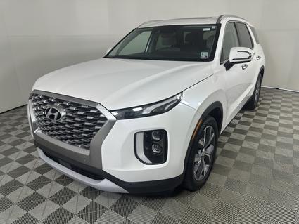 2021 Hyundai Palisade Houma LA