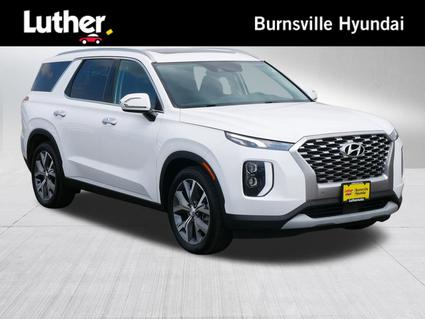 2022 Hyundai Palisade Burnsville MN