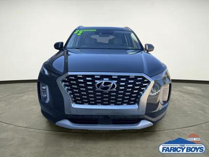 2022 Hyundai Palisade Canon City CO