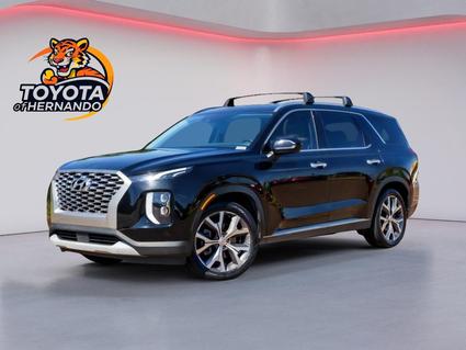 2022 Hyundai Palisade Hernando MS