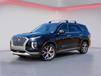 2022 Hyundai Palisade Hernando MS